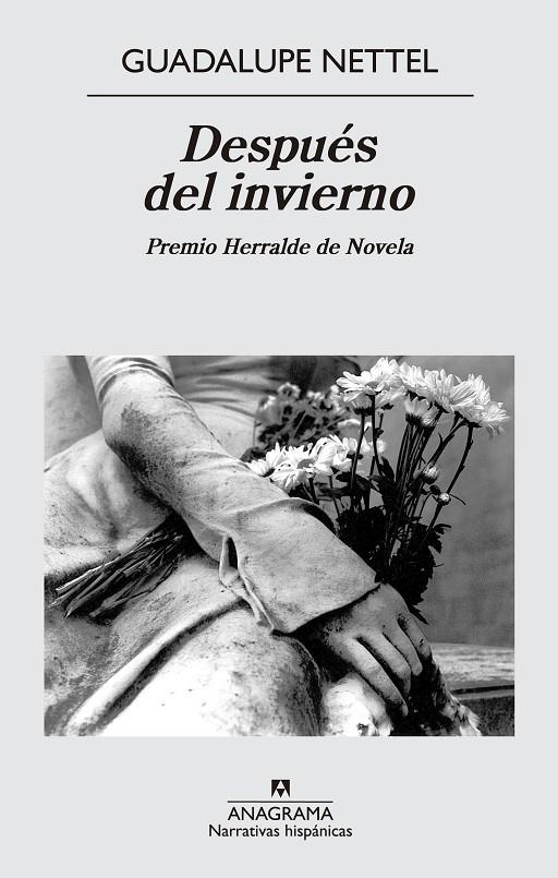 Después del invierno | 9788433997845 | Nettel, Guadalupe | Llibres.cat | Llibreria online en català | La Impossible Llibreters Barcelona