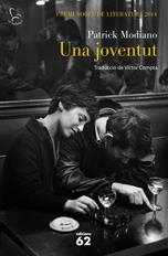 Una joventut | 9788429774283 | Modiano, Patrick | Llibres.cat | Llibreria online en català | La Impossible Llibreters Barcelona