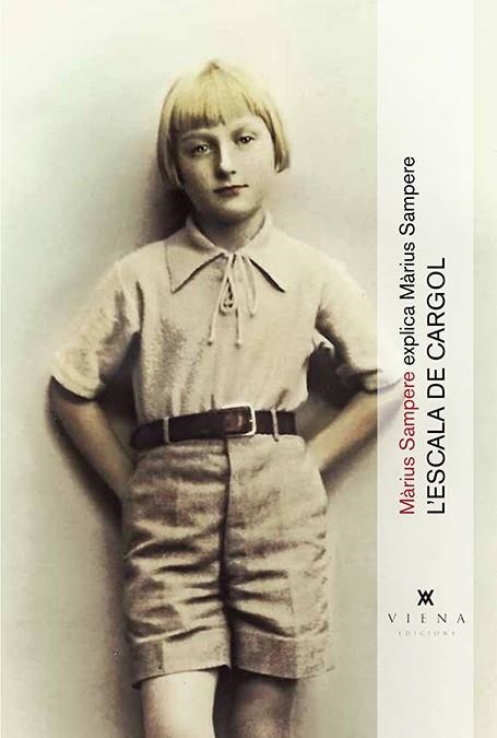 L'escala de cargol | 9788483308172 | Sampere i Passarell, Màrius | Llibres.cat | Llibreria online en català | La Impossible Llibreters Barcelona