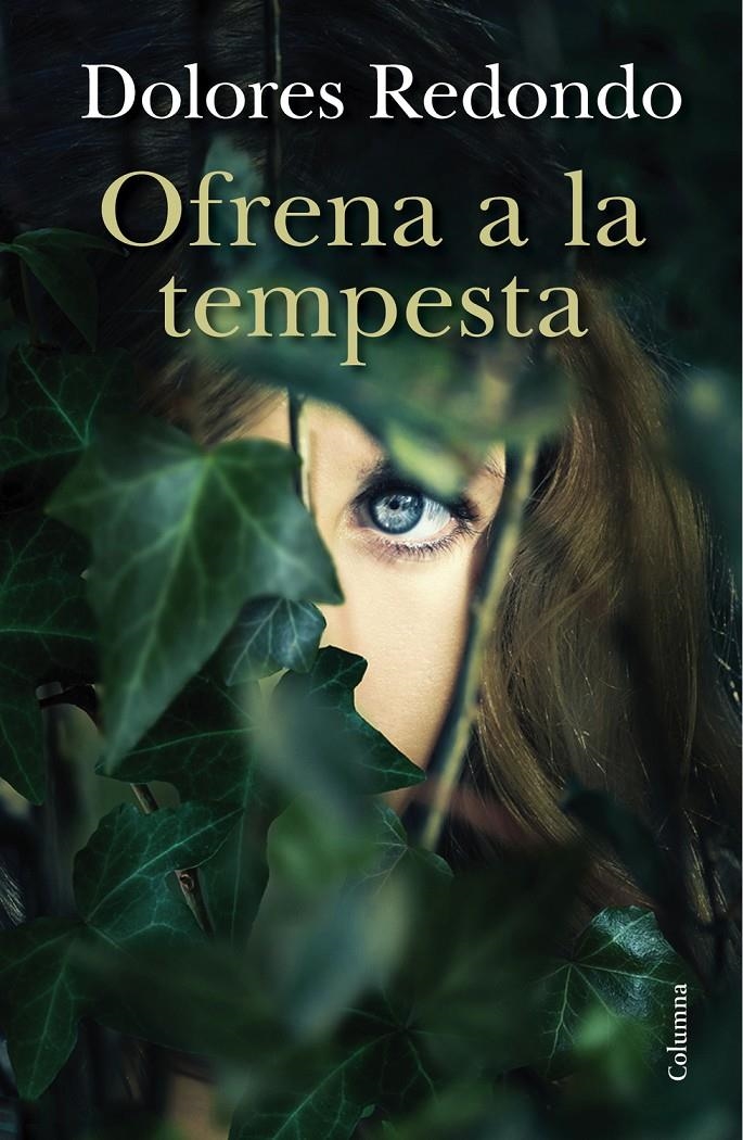 Ofrena a la tempesta | 9788466419253 | Redondo, Dolores | Llibres.cat | Llibreria online en català | La Impossible Llibreters Barcelona