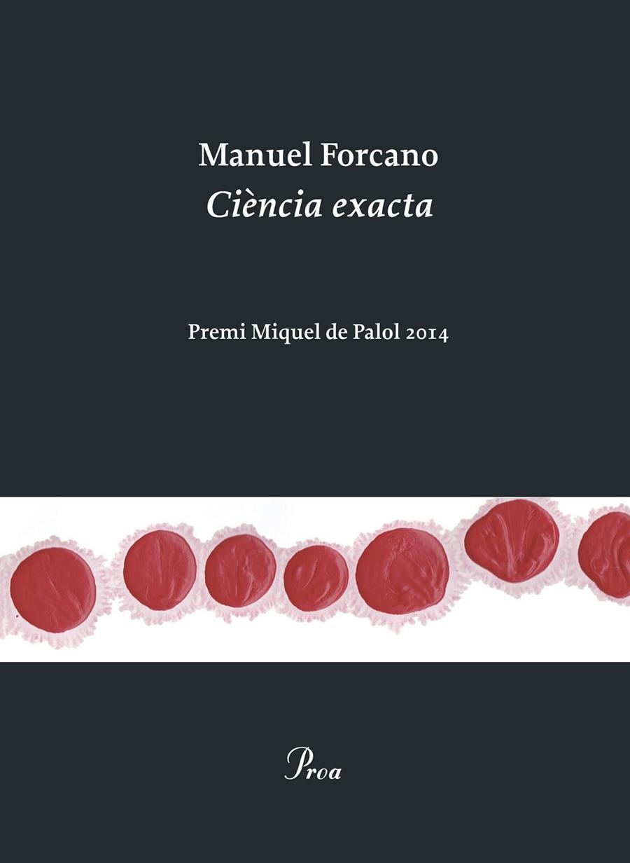 Ciència exacta | 9788475885315 | Forcano, Manuel | Llibres.cat | Llibreria online en català | La Impossible Llibreters Barcelona