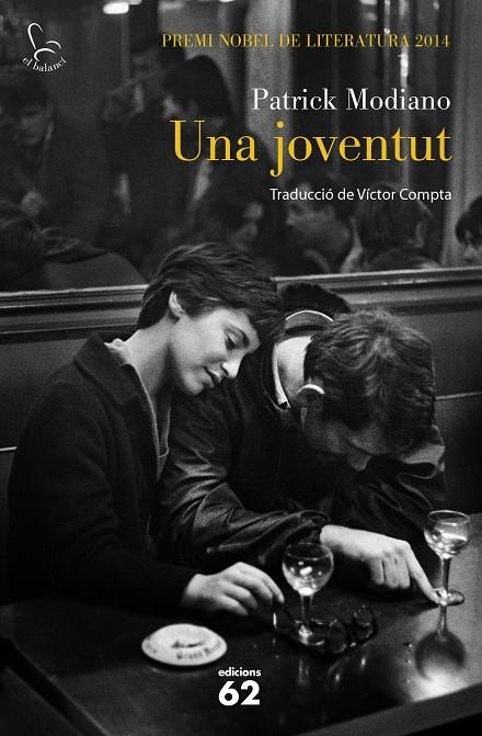 Una joventut | 9788429774030 | Modiano, Patrick | Llibres.cat | Llibreria online en català | La Impossible Llibreters Barcelona