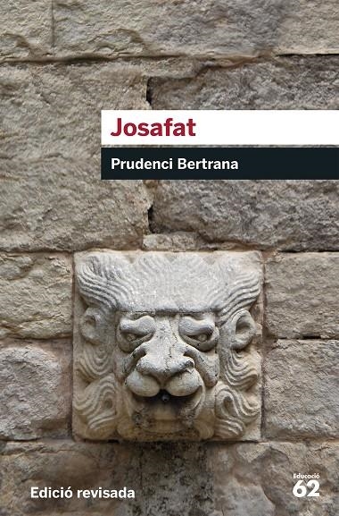 Josafat (edició revisada) | 9788415954163 | Bertrana, Prudenci | Llibres.cat | Llibreria online en català | La Impossible Llibreters Barcelona