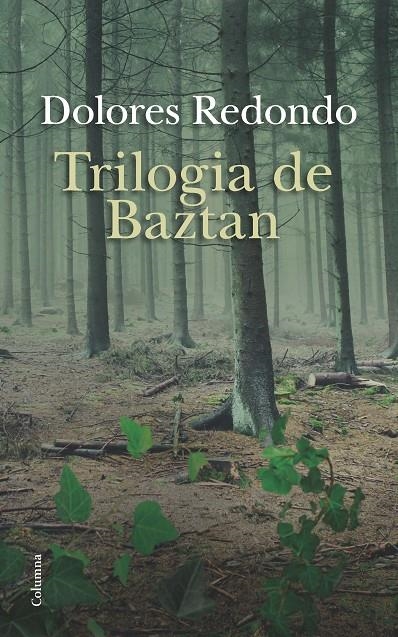 Estoig trilogia de Baztan | 9788466419147 | Dolores Redondo | Llibres.cat | Llibreria online en català | La Impossible Llibreters Barcelona