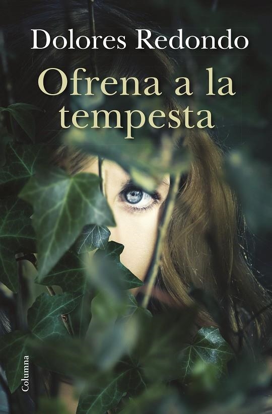 Ofrena a la tempesta | 9788466419048 | Dolores Redondo | Llibres.cat | Llibreria online en català | La Impossible Llibreters Barcelona