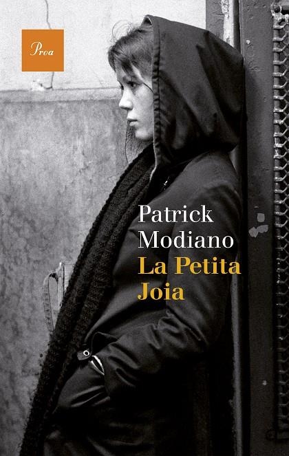 La petita joia | 9788475885339 | Patrick Modiano | Llibres.cat | Llibreria online en català | La Impossible Llibreters Barcelona