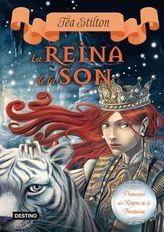 6. La Reina de la son | 9788490571583 | Stilton, Tea | Llibres.cat | Llibreria online en català | La Impossible Llibreters Barcelona