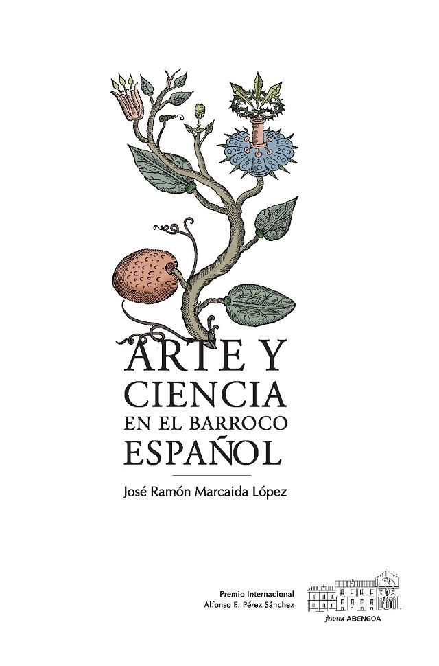 Arte y ciencia en el Barroco español | 9788415963363 | Marcaida López, José Ramón | Llibres.cat | Llibreria online en català | La Impossible Llibreters Barcelona