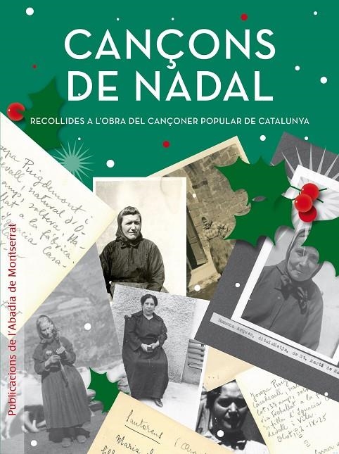 Cançons de Nadal | 9788498837193 | Cançoner Popular | Llibres.cat | Llibreria online en català | La Impossible Llibreters Barcelona