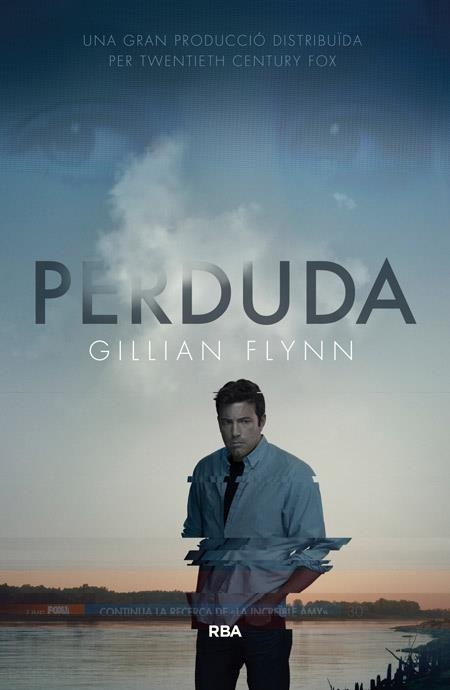 Perduda | 9788482647067 | FLYNN, GILLIAN | Llibres.cat | Llibreria online en català | La Impossible Llibreters Barcelona