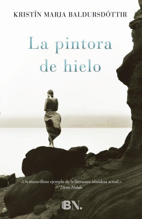 La pintora de hielo | 9788466655743 | Baldursdóttir, Kristín Marja | Llibres.cat | Llibreria online en català | La Impossible Llibreters Barcelona