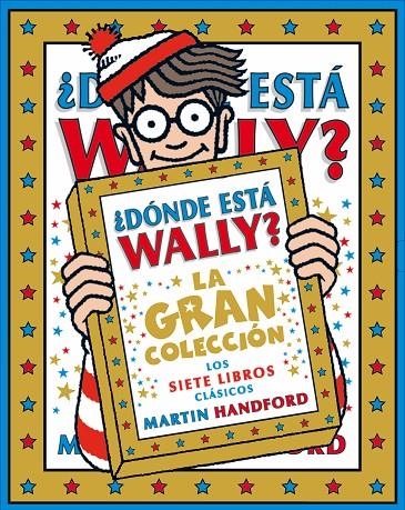 La gran colección | 9788416075126 | Handford, Martin | Llibres.cat | Llibreria online en català | La Impossible Llibreters Barcelona