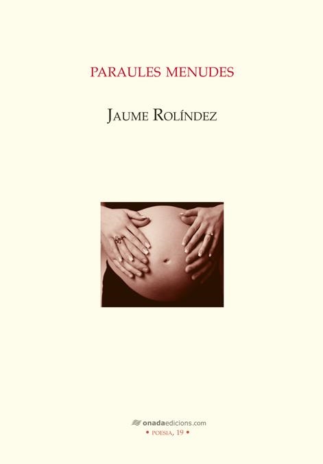 Paraules menudes | 9788415896005 | Rolíndez Fonollosa, Jaume | Llibres.cat | Llibreria online en català | La Impossible Llibreters Barcelona