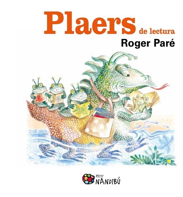 Plaers de lectura | 9788499755397 | Paré, Roger | Llibres.cat | Llibreria online en català | La Impossible Llibreters Barcelona