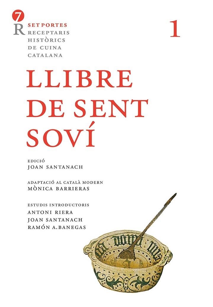 LLIBRE DE SENT SOVÍ | 9788472267886 | Anónimo | Llibres.cat | Llibreria online en català | La Impossible Llibreters Barcelona