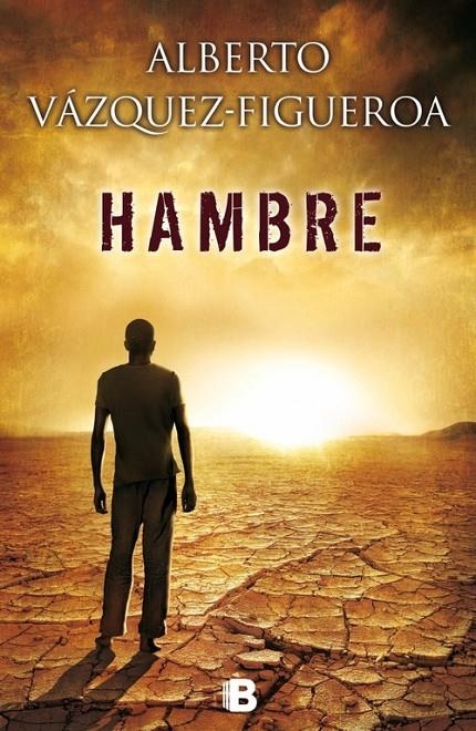 Hambre | 9788466655767 | Vazquez Figueroa, Alberto | Llibres.cat | Llibreria online en català | La Impossible Llibreters Barcelona