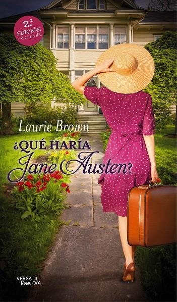 Que haria Jane Austen | 9788494225734 | Sánchez, Patricia | Llibres.cat | Llibreria online en català | La Impossible Llibreters Barcelona