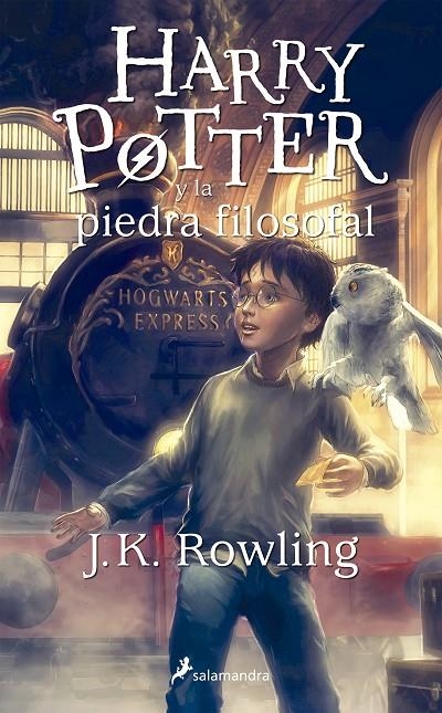 Harry Potter y la piedra filosofal | 9788498386318 | Rowling, J. K. | Llibres.cat | Llibreria online en català | La Impossible Llibreters Barcelona