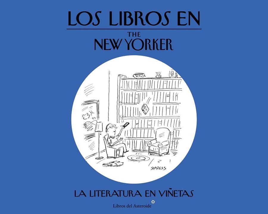 Los libros en The New Yorker | 9788416213054 | Varios autores | Llibres.cat | Llibreria online en català | La Impossible Llibreters Barcelona