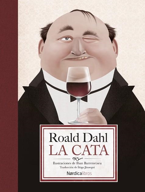 La cata | 9788416112432 | Dalh, Roald | Llibres.cat | Llibreria online en català | La Impossible Llibreters Barcelona