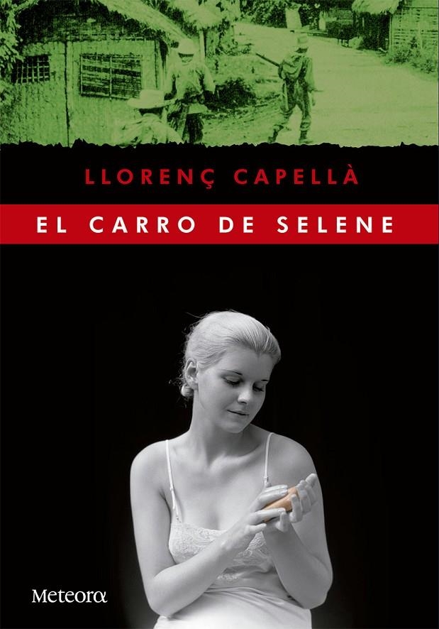 El carro de Selene | 9788494247507 | Capellà Fornés, Llorenç | Llibres.cat | Llibreria online en català | La Impossible Llibreters Barcelona