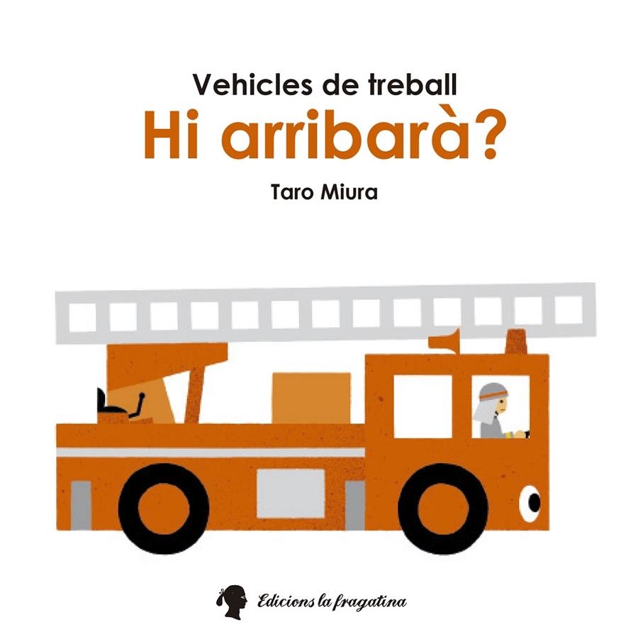 Hi arribarà? | 9788416226207 | Miura, Taro | Llibres.cat | Llibreria online en català | La Impossible Llibreters Barcelona