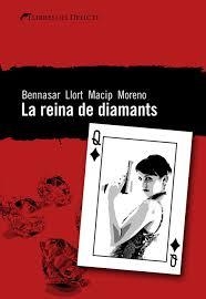 LA REINA DE DIAMANTS | 9788494106477 | Autors diversos | Llibres.cat | Llibreria online en català | La Impossible Llibreters Barcelona