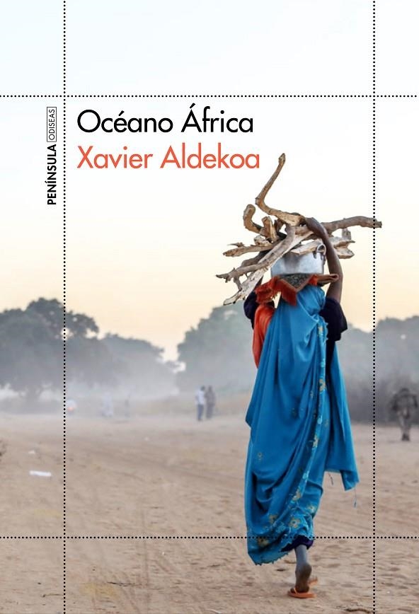 Océano África | 9788499423654 | Xavier Aldekoa | Llibres.cat | Llibreria online en català | La Impossible Llibreters Barcelona