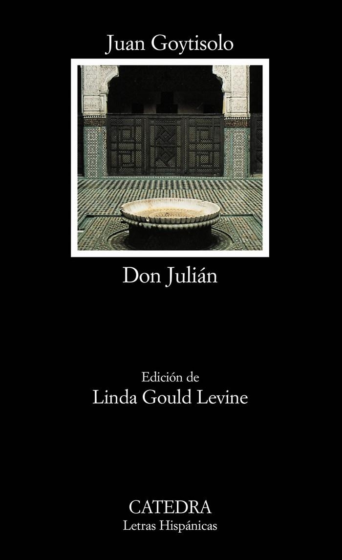 Don Julián | 9788437620527 | Goytisolo, Juan | Llibres.cat | Llibreria online en català | La Impossible Llibreters Barcelona