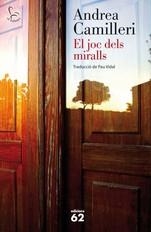 El joc dels miralls | 9788429772302 | Camilleri, Andrea | Llibres.cat | Llibreria online en català | La Impossible Llibreters Barcelona