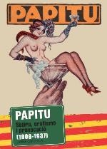 PAPITU | 9788415232711 | Capdevila, Jaume | Llibres.cat | Llibreria online en català | La Impossible Llibreters Barcelona