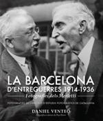 La Barcelona d'entreguerres 1914-1936 | 9788415232759 | Venteo, Daniel | Llibres.cat | Llibreria online en català | La Impossible Llibreters Barcelona