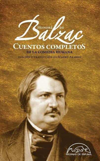 Cuentos completos de La Comedia humana | 9788483931745 | Balzac, Honoré de | Llibres.cat | Llibreria online en català | La Impossible Llibreters Barcelona