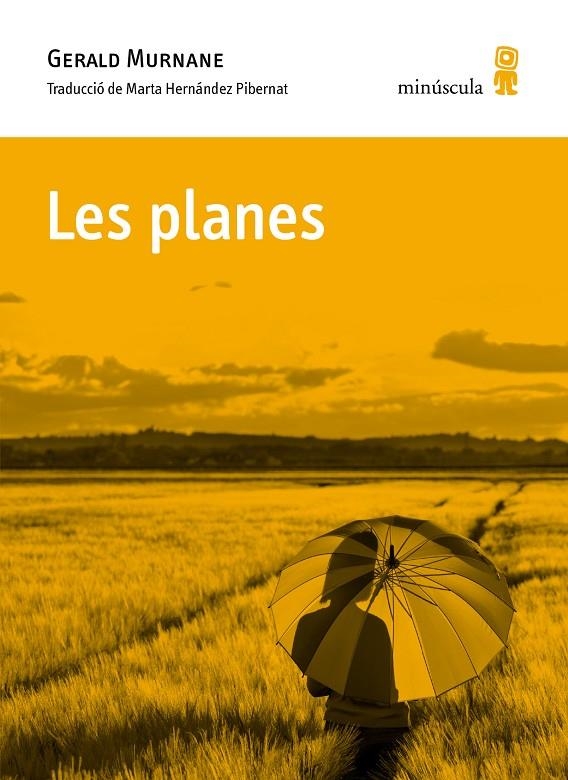 Les planes | 9788494145773 | Murnane, Gerald | Llibres.cat | Llibreria online en català | La Impossible Llibreters Barcelona