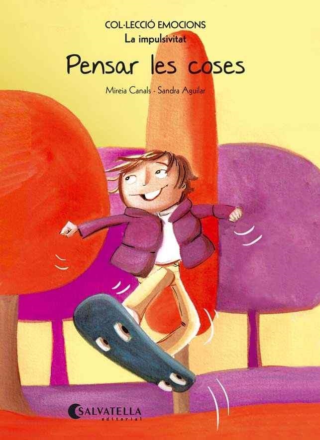 Pensar les coses | 9788484128090 | Canals Botines, Mireia | Llibres.cat | Llibreria online en català | La Impossible Llibreters Barcelona