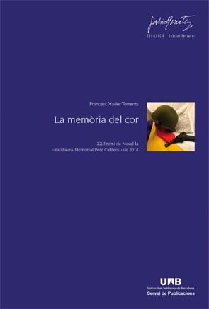 La memòria del cor | 9788449044960 | Francesc Torrents, Xavier | Llibres.cat | Llibreria online en català | La Impossible Llibreters Barcelona