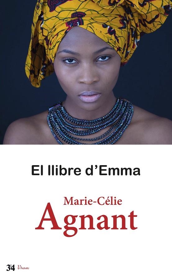 El llibre d'Emma | 9788475029375 | Agnant, Marie-Célie | Llibres.cat | Llibreria online en català | La Impossible Llibreters Barcelona