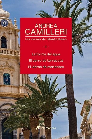 Los casos de Montalbano | 9788498386257 | Camilleri, Andrea | Llibres.cat | Llibreria online en català | La Impossible Llibreters Barcelona