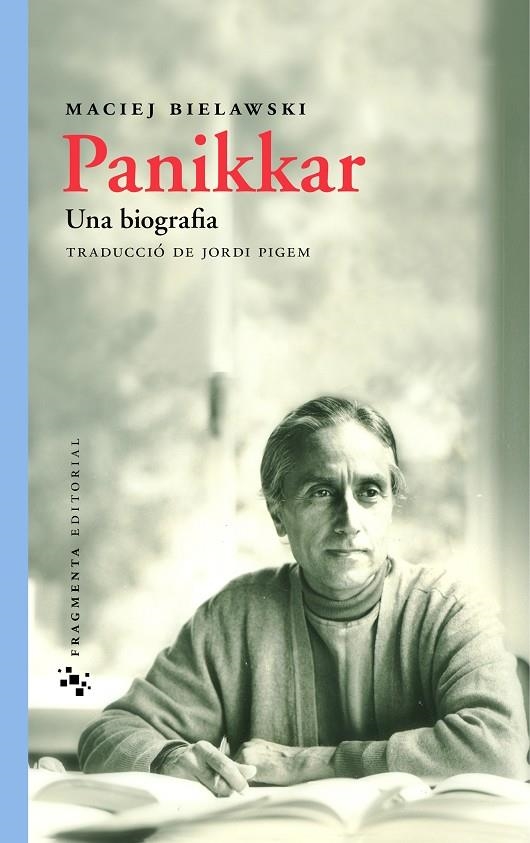 Panikkar. Una biografia | 9788415518105 | Bielawski, Maciej | Llibres.cat | Llibreria online en català | La Impossible Llibreters Barcelona