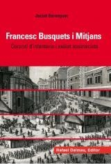 Francesc Busquets i Mitjans. Coronel d'infanteria i exiliat austriacista | 9788423208005 | Berenguer, Jacint | Llibres.cat | Llibreria online en català | La Impossible Llibreters Barcelona