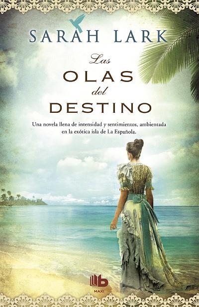 Las olas del destino | 9788498729979 | Lark, Sarah | Llibres.cat | Llibreria online en català | La Impossible Llibreters Barcelona