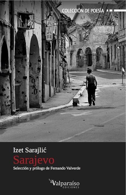 Sarajevo | 9788494000997 | Sarajlic, Izet | Llibres.cat | Llibreria online en català | La Impossible Llibreters Barcelona