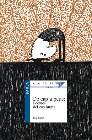 De cap a peus: Poemes del cos humà | 9788447928217 | Casas Peña, Lola | Llibres.cat | Llibreria online en català | La Impossible Llibreters Barcelona