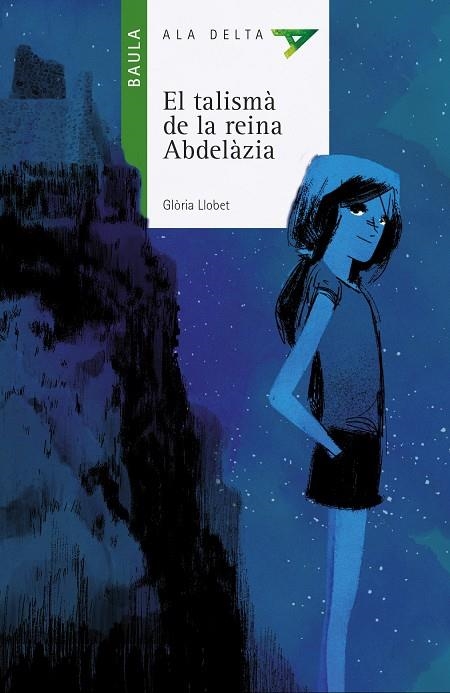 El talismà de la reina Abdelàzia | 9788447928231 | Llobet Brandt, Glòria | Llibres.cat | Llibreria online en català | La Impossible Llibreters Barcelona