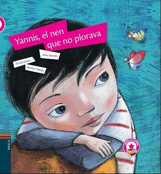 Yannis, el nen que no plorava | 9788447928279 | Albanell Tortadès, Josep | Llibres.cat | Llibreria online en català | La Impossible Llibreters Barcelona