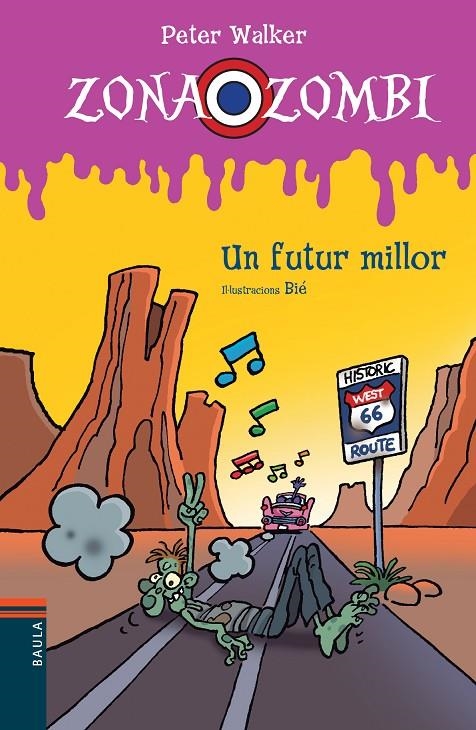 Un futur millor | 9788447928545 | Walker, Peter | Llibres.cat | Llibreria online en català | La Impossible Llibreters Barcelona