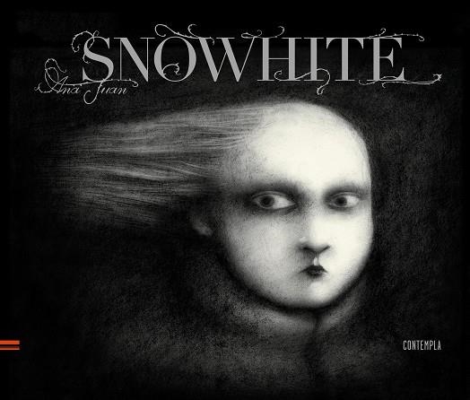 Snowhite | 9788426391209 | Juan Gascon, Ana | Llibres.cat | Llibreria online en català | La Impossible Llibreters Barcelona