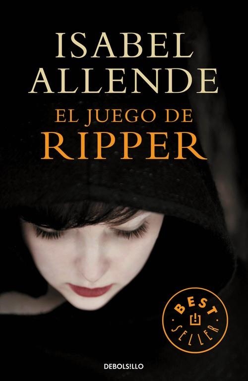 El juego de Ripper | 9788490623213 | ALLENDE, ISABEL | Llibres.cat | Llibreria online en català | La Impossible Llibreters Barcelona