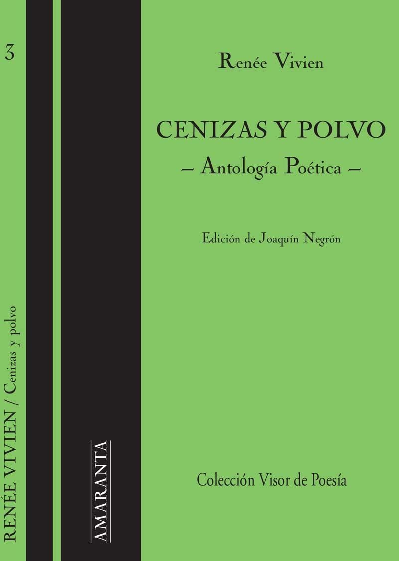 Cenizas y polvo | 9788475228303 | Vivien, Renée | Llibres.cat | Llibreria online en català | La Impossible Llibreters Barcelona