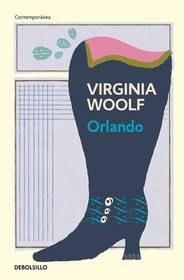 Orlando | 9788490623831 | Woolf, Virginia | Llibres.cat | Llibreria online en català | La Impossible Llibreters Barcelona